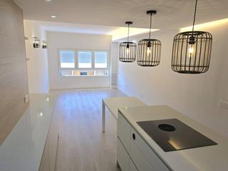 Flat in Platja Gran. Venta dplex totalmente reformado a estrenar en palams
