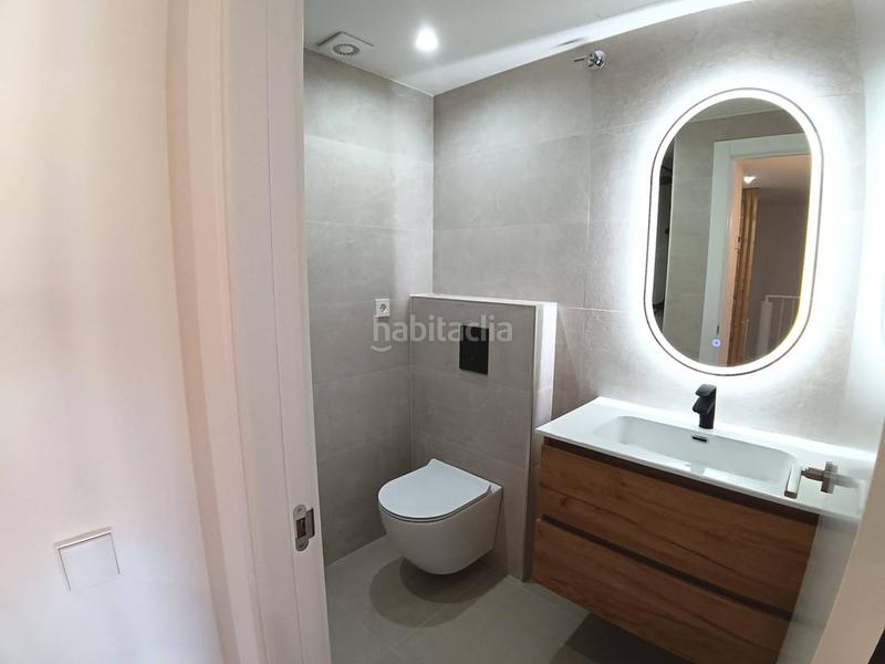 Foto 1c5d6b40-e265-4aff-b28d-a9d0bbf0cf0f. Piso venta dúplex totalmente reformado a estrenar en Palamós