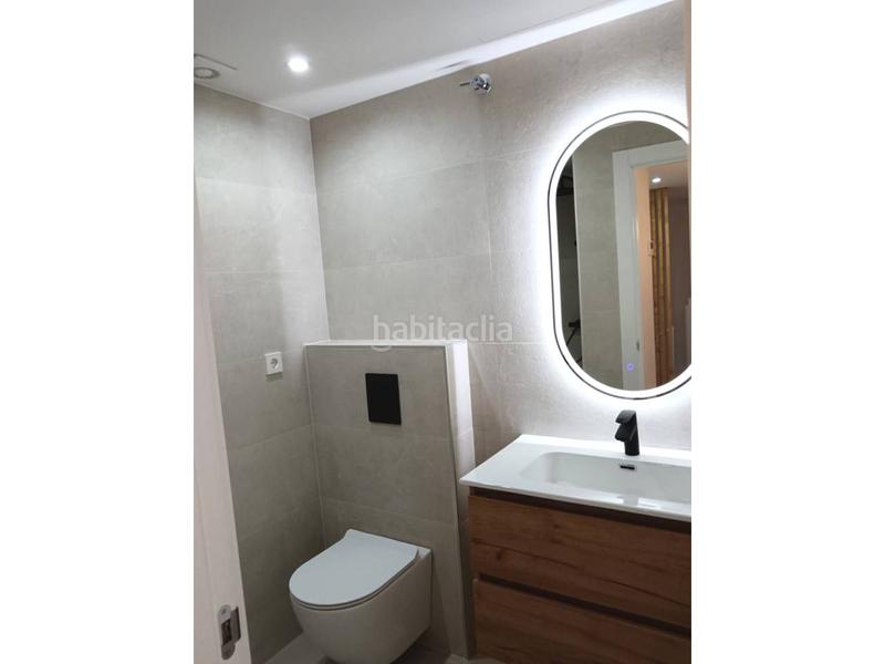 Foto a370e7a1-85e1-4eba-9d30-25d77cf7298c. Piso venta dúplex totalmente reformado a estrenar en Palamós