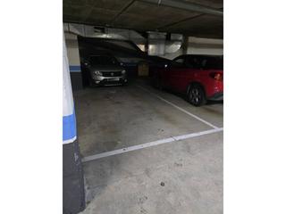 Aparcament cotxe a Can Gibert del Pla. Parking en venta zona can gibertgirona