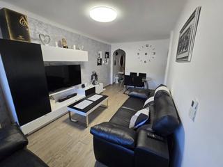 Appartement à Sarrià de Ter. Piso en venta en sarria de ter