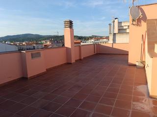 Pis a Platja Gran. Duplex en venta en segunda linea de mar en palamos