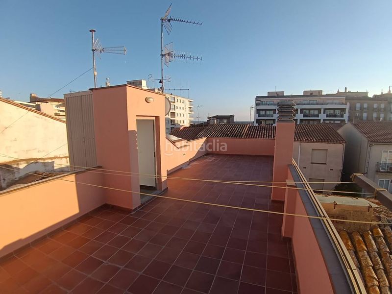 Foto dcf7c53b-4a5f-4672-8f43-5e1485483742. Pis a Platja Gran Palamós