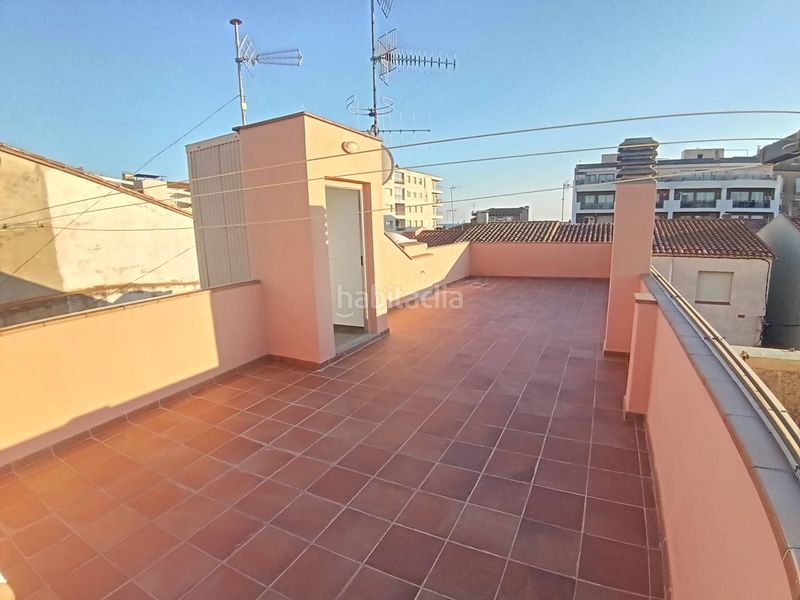 Foto ec93e936-6bca-4f14-bf0b-3e411a302dfd. Pis a Platja Gran Palamós