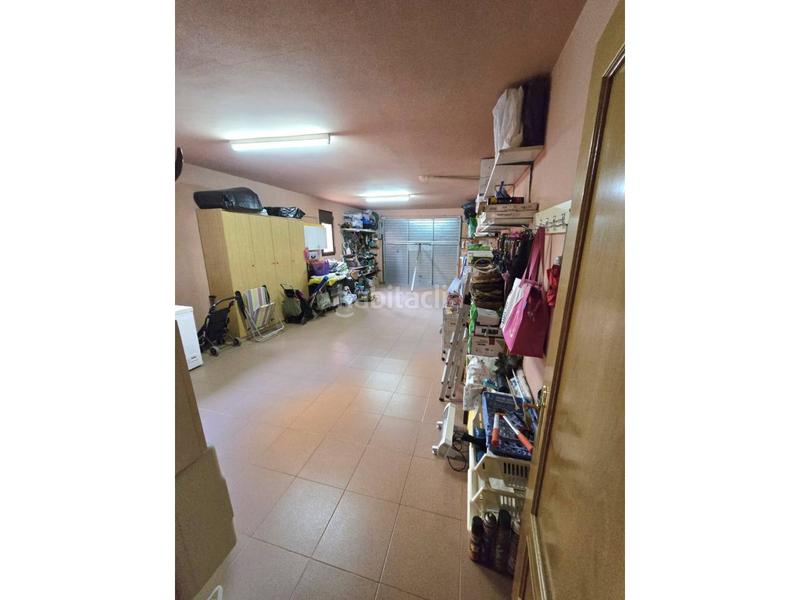 Foto 137e425d-8d49-40bd-bc21-e40e9d9df0bf. Haus mit heizung parking in Vilafant