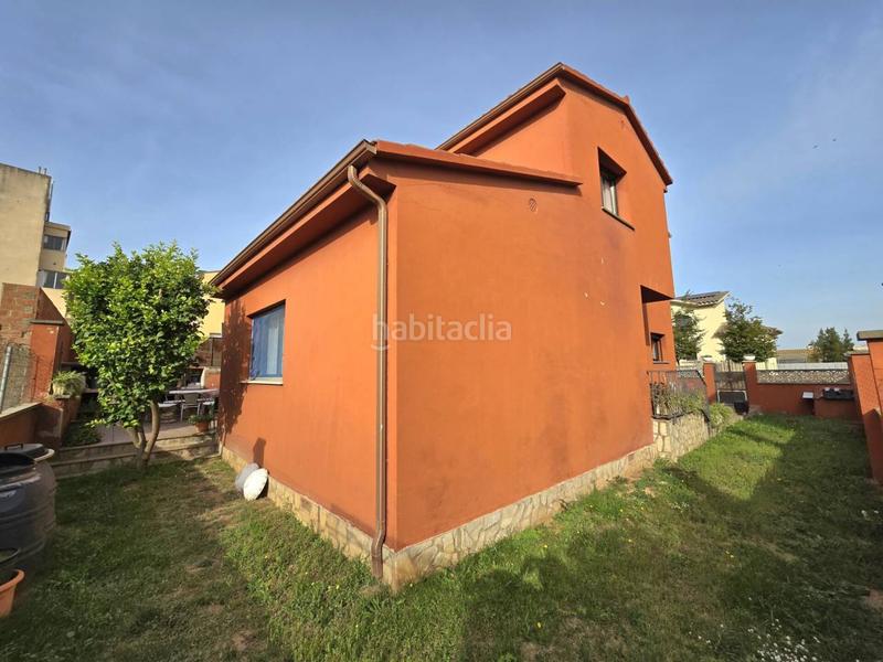 Foto 1d3d2bdd-962a-473f-8956-06e320cbaf55. Haus mit heizung parking in Vilafant