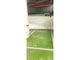 Affitto Posto auto in Santa Eugenia. Parking de alquiler en santa eugenia