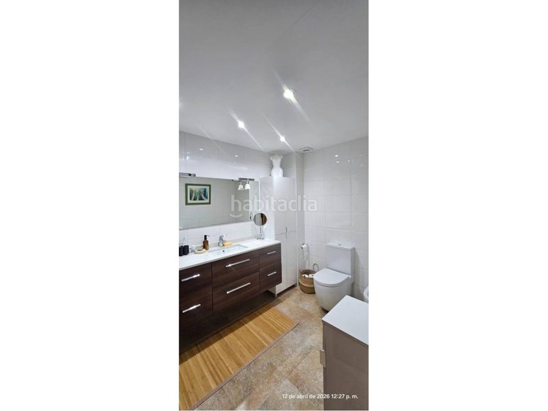 Foto 261b8604-4de2-4061-8989-a02a3cb0beab. Pis amb calefacció a Fenals Platja d´Aro