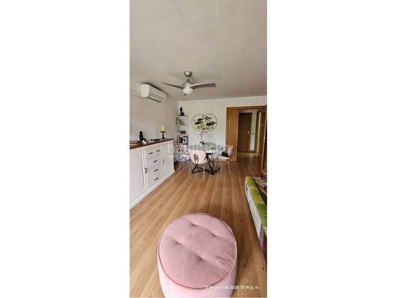 Foto 49233a3d-1e89-44a7-9c61-06cc69033d91. Pis amb calefacció a Fenals Platja d´Aro