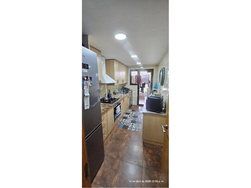 Foto c4df1541-8ef5-47ed-9726-ab3e67025692. Pis amb calefacció a Fenals Platja d´Aro