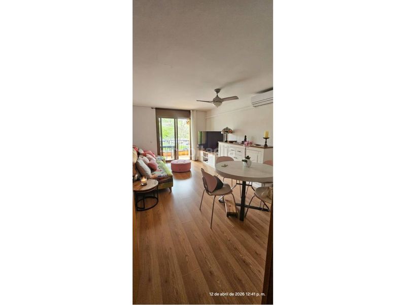 Foto da6e5692-ffee-4d69-beb9-7776afa583bc. Pis amb calefacció a Fenals Platja d´Aro