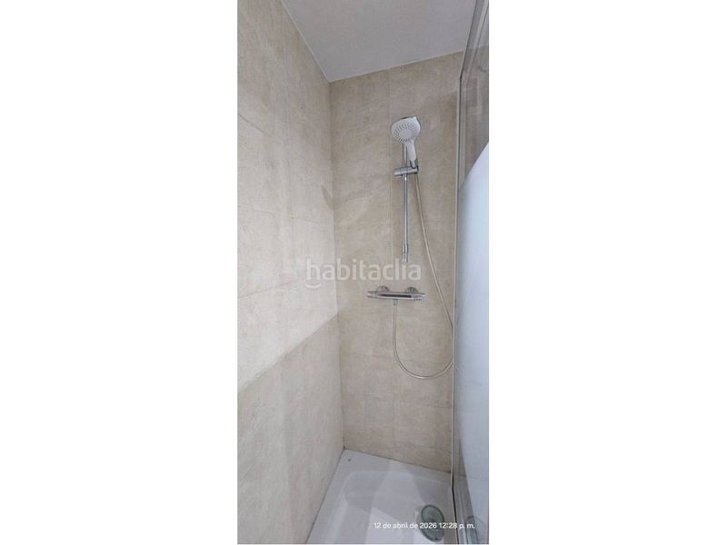 Foto f5605e4e-54d1-4730-b434-65e9743b2fee. Pis amb calefacció a Fenals Platja d´Aro