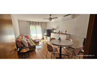 Etagenwohnung in Fenals. Piso en venta en platja darogirona