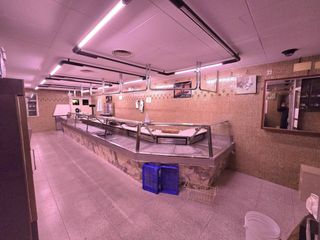 Local Comercial en Can Gibert del Pla