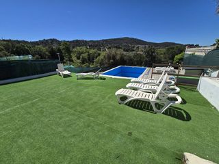 Haus in Montbarbat. Casa en venta en montbarbatma�anet de la selva