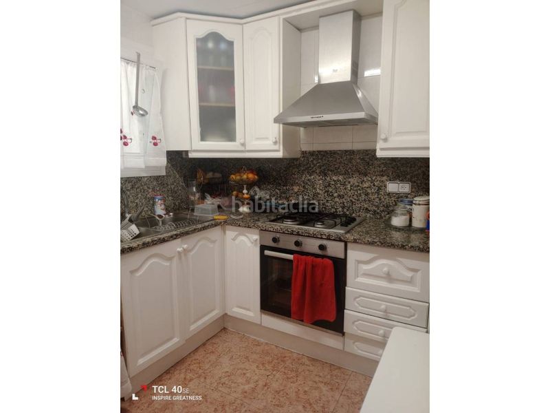 Foto ebeaecc5-382f-40a8-bd8e-8fea2b2eb3c9. Pis amb calefacció a Can Gibert del Pla Girona