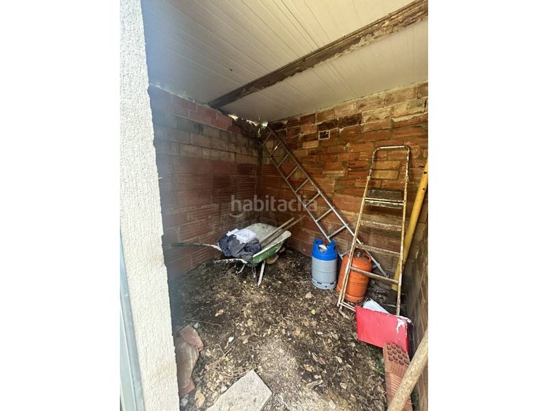 Foto 187b85c8-3df4-476a-9dff-2aef2d8964cd. Casa amb aparcament a Quart