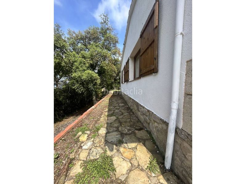 Foto 987c0eae-07fc-40d3-a415-5c81c272ca98. Casa amb aparcament a Quart