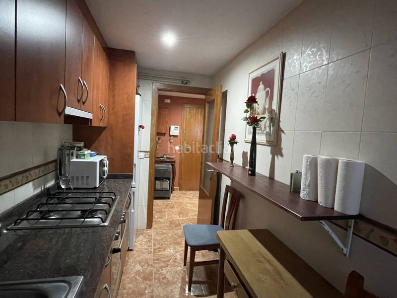 Foto d81b18c1-7817-46a0-8c66-c55170cd9922. Pis amb calefacció aparcament a Olot