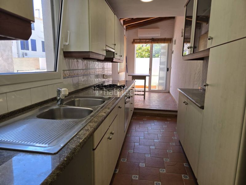 Foto 0c01b209-6998-4586-90af-e7a87e2d08a0. Pis amb calefacció a Eixample Sant Feliu de Guíxols
