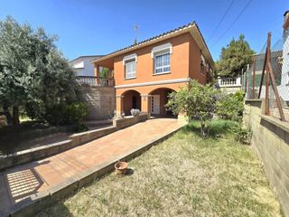 Casa in Lliçà de Vall. Casa en venta en lliçà de vall