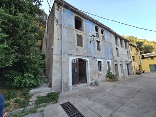 Casa a Sant Julià del Llor i Bonmatí