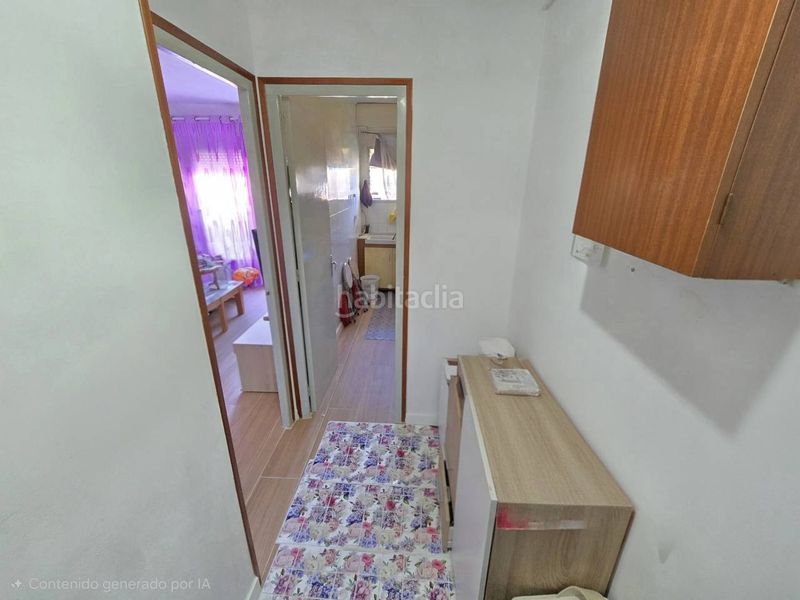 Foto e653783e-e476-4ac7-9631-fbe6341cfe01. Pis a Sant Narcis Girona
