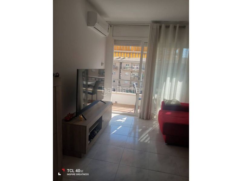 Foto 139597e4-04f4-45ac-9b9d-efbeec929c07. Etagenwohnung mit heizung in Eixample Sud-Migdia Girona