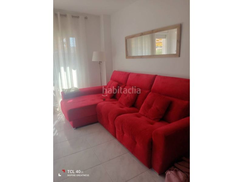 Foto 1fe74194-5351-49fb-9df5-7596393e6a24. Etagenwohnung mit heizung in Eixample Sud-Migdia Girona