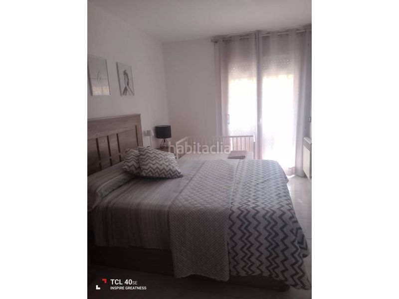 Foto 6a91f7fd-8dff-4b6e-8f57-7f820ccdcc26. Etagenwohnung mit heizung in Eixample Sud-Migdia Girona