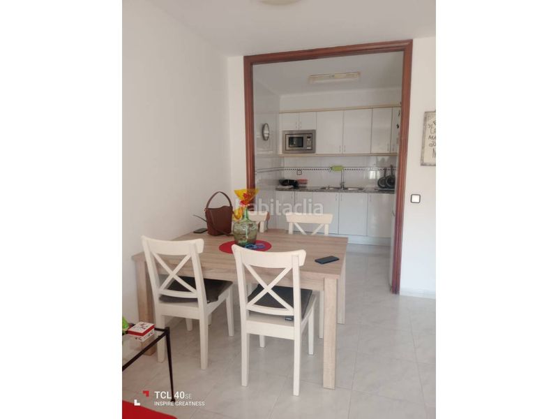 Foto b6bc35e0-300a-47b3-972d-fe988860fc6c. Etagenwohnung mit heizung in Eixample Sud-Migdia Girona