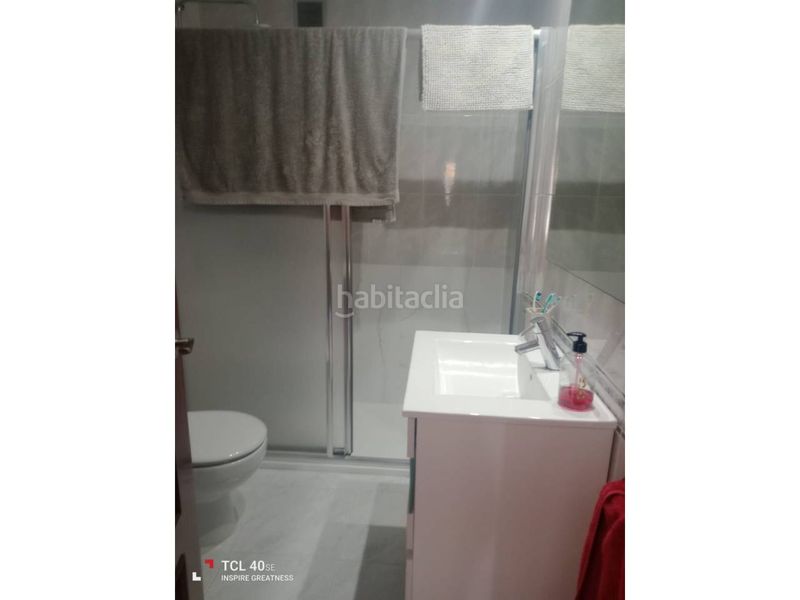 Foto bbcd4db7-a38f-4d6f-a5e9-58e8219cfa94. Etagenwohnung mit heizung in Eixample Sud-Migdia Girona