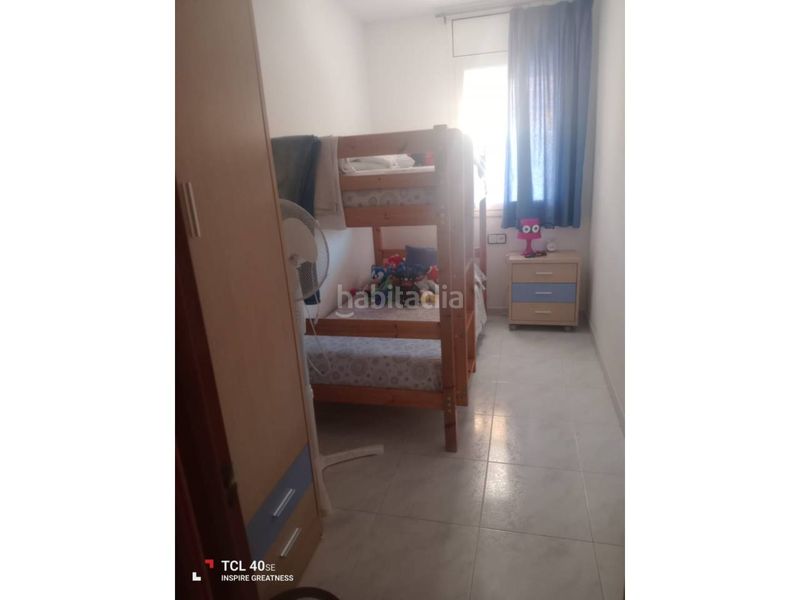 Foto bbd4f964-bb8d-4b96-9d0c-8259d80a0897. Etagenwohnung mit heizung in Eixample Sud-Migdia Girona