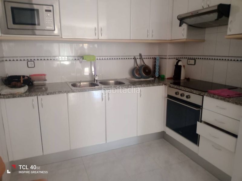 Foto ca90b0dc-f271-4d29-949c-33039fb81b48. Etagenwohnung mit heizung in Eixample Sud-Migdia Girona
