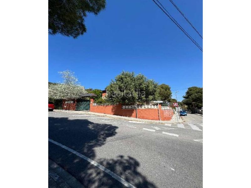 Foto 88967e44-58bd-4f7d-a222-94ceae3687d5. Casa amb aparcament piscina a Canyelles