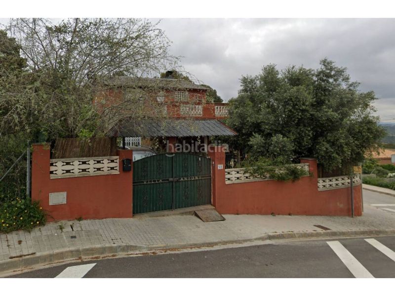 Foto bda3b158-4f58-45d2-9484-94af867a72de. Casa amb aparcament piscina a Canyelles