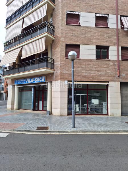 Foto 56c5cbfd-c6b5-42b9-8748-be05806f6e2f. Local commercial dans Vila-seca poble Vila-seca