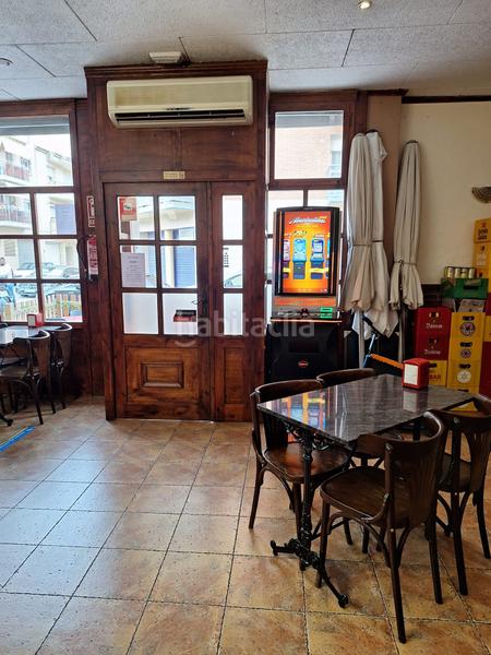 Foto 4485348c-8c29-4518-b07e-c8f03e1a2df1. Locale commerciale in carrer del mas calvo 21 in Vila-seca poble Vila-seca