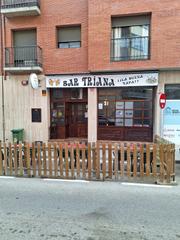 Local Comercial a Carrer del mas calvo 21. Bar-cafeteria equipado