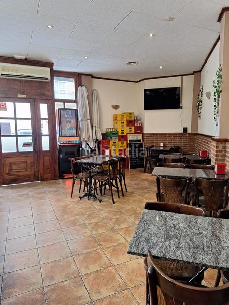 Foto cdaee561-5e31-4c12-991f-9e5308d7a1f4. Locale commerciale in carrer del mas calvo 21 in Vila-seca poble Vila-seca