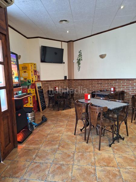 Foto d5919892-fd81-40b5-ac63-9b54435b276b. Locale commerciale in carrer del mas calvo 21 in Vila-seca poble Vila-seca