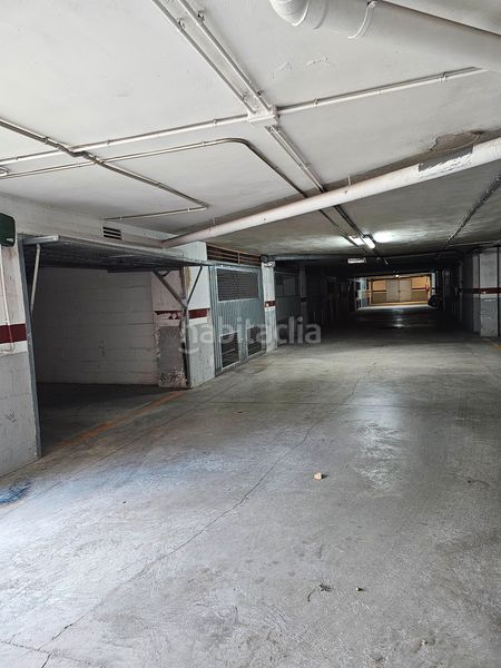 Foto fdfa3a5d-13d3-4a0f-9866-92edab2b67af. Aparcament cotxe a Mar i Camp - Platja dels Capellans Salou