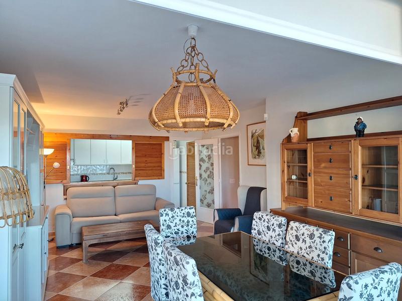 Foto 1d2ea0f7-8410-4b47-97ad-344fe472159f. Appartamento con riscaldamento piscina in Mar i Camp - Platja dels Capellans Salou