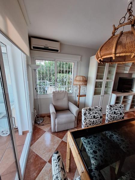 Foto 2320a69d-f92a-4176-8be6-bc5245dc489c. Appartamento con riscaldamento piscina in Mar i Camp - Platja dels Capellans Salou