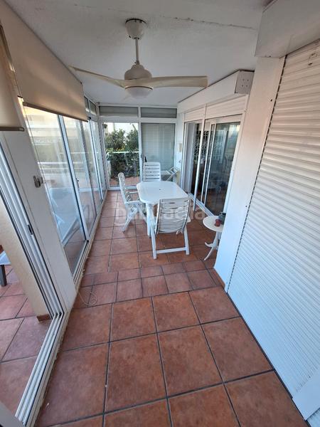 Foto 2f6f233e-4fe6-46ea-b22f-7188b9fb795c. Appartamento con riscaldamento piscina in Mar i Camp - Platja dels Capellans Salou