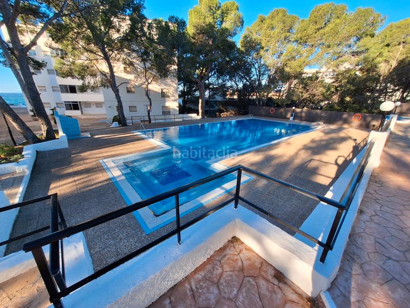 Foto 33199f03-1723-4d1b-8da7-1cb2738f8d72. Appartamento con riscaldamento piscina in Mar i Camp - Platja dels Capellans Salou