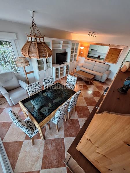 Foto 3603fbd4-5004-41e7-8bef-db12f83c0483. Appartamento con riscaldamento piscina in Mar i Camp - Platja dels Capellans Salou