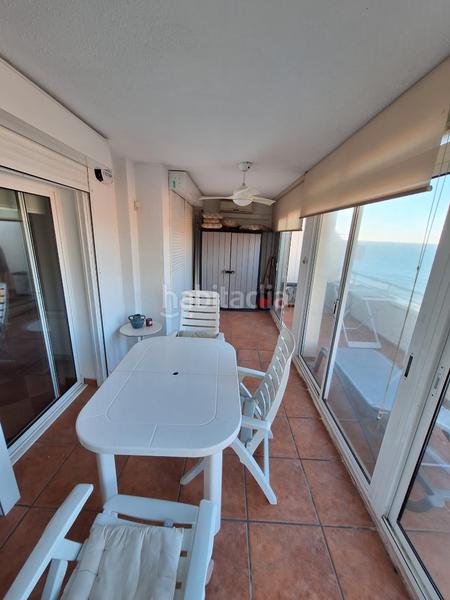 Foto 60c4e7fa-5f88-42d5-9211-fd6b1a109d00. Appartamento con riscaldamento piscina in Mar i Camp - Platja dels Capellans Salou