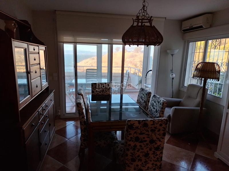 Foto 7dbff9d6-a5c1-4133-91c2-fc9a24f76426. Appartamento con riscaldamento piscina in Mar i Camp - Platja dels Capellans Salou