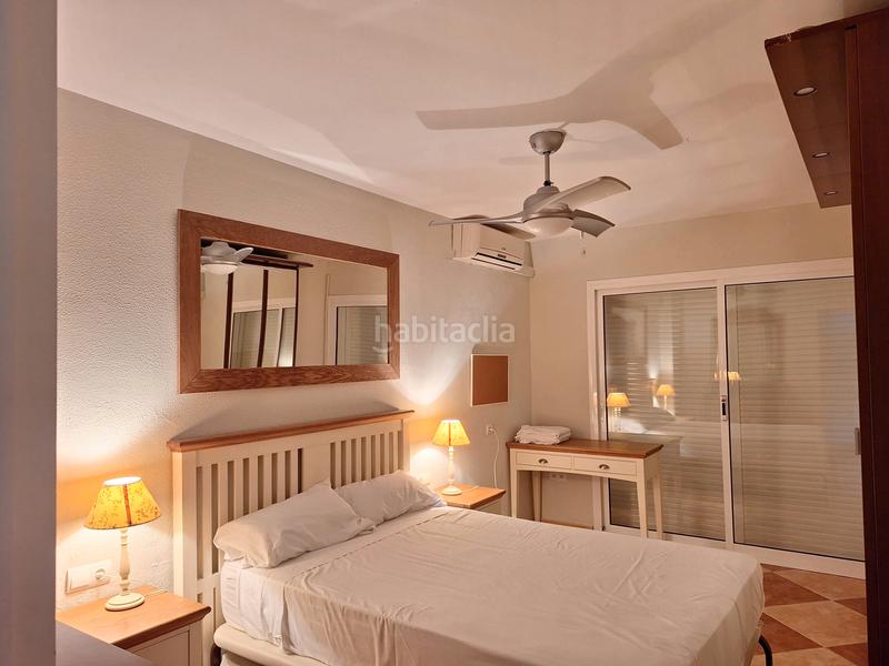 Foto 98196d9f-e3c0-4ef5-815d-1f8ead5a1538. Appartamento con riscaldamento piscina in Mar i Camp - Platja dels Capellans Salou